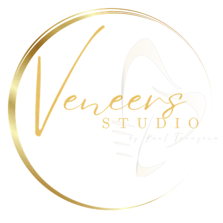 Veneers Studio logo